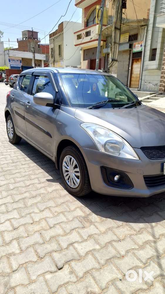Maruti Suzuki Swift VXI Optional, 2014, Petrol