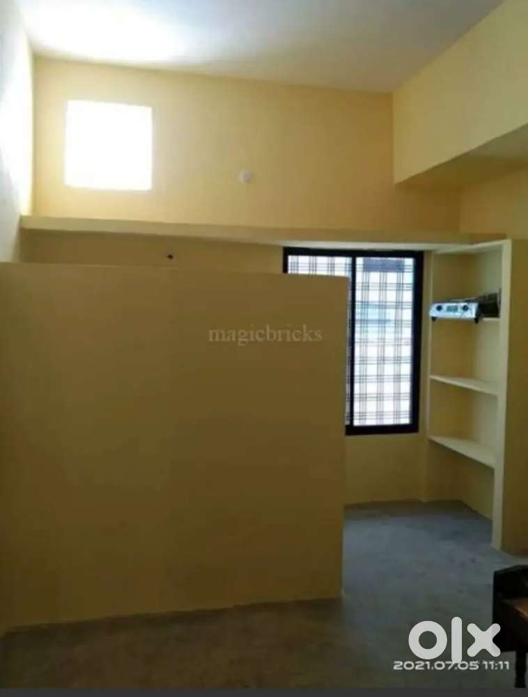 1bhk rent room