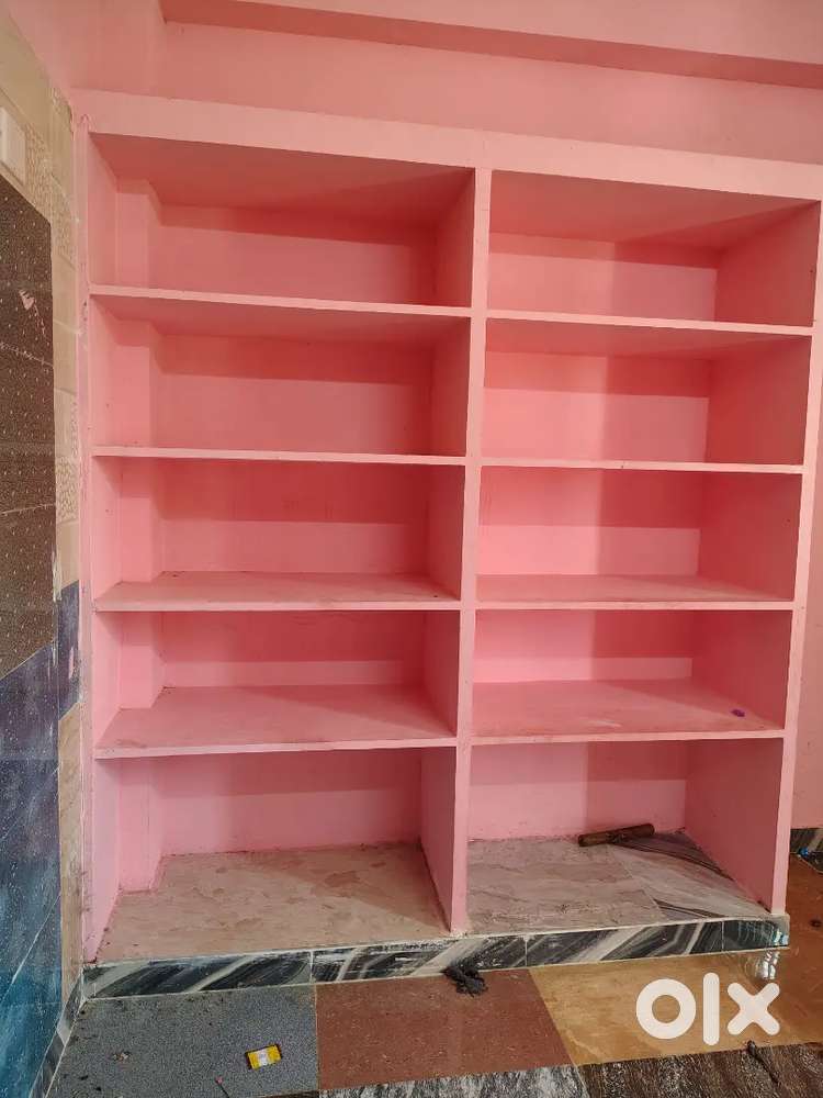 1BHK for rent near telugu Ganga colony podalakuru road