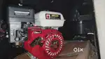 Sugarcane roller set
