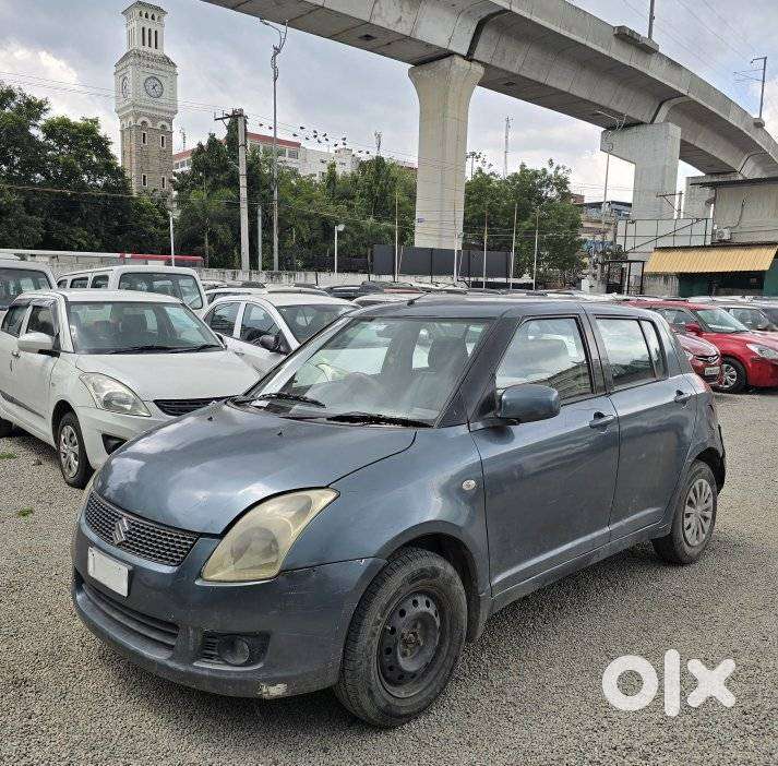 Maruti Suzuki Swift DDiS VDI, 2008, Diesel