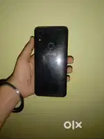Model:  Vivo 1727 ( Vivo v9 youth)