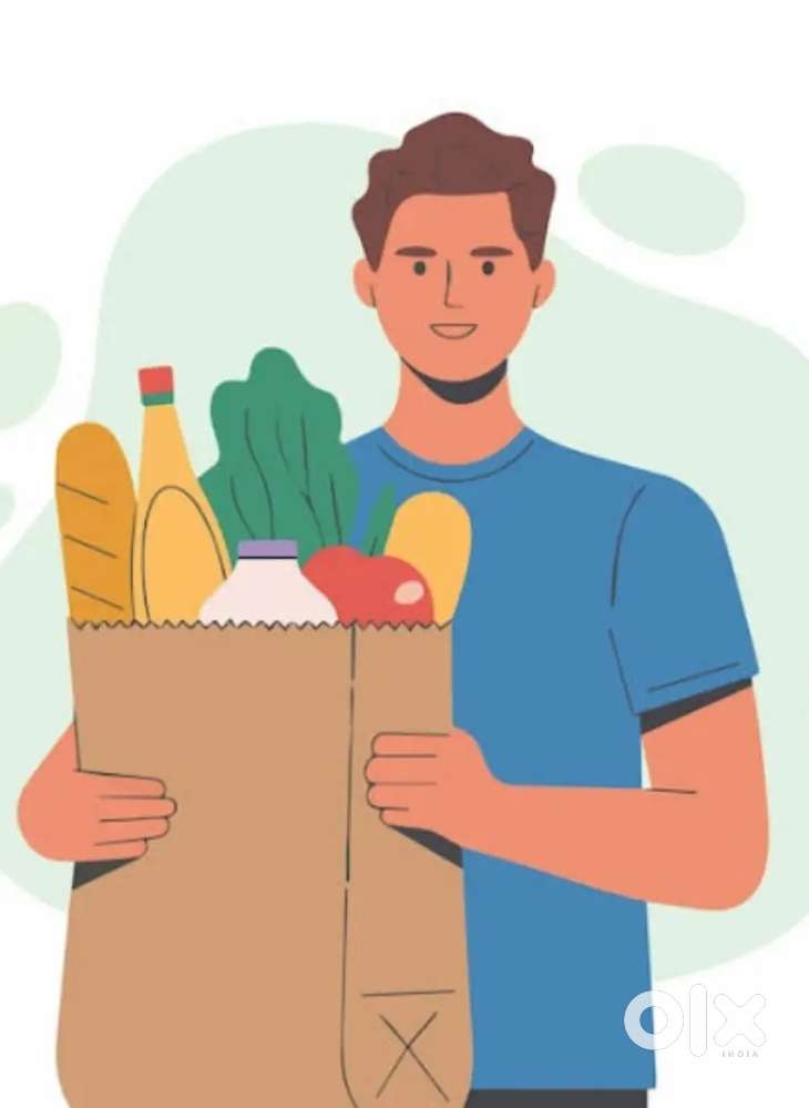 Wanted to picking packing boys in Vijayawada