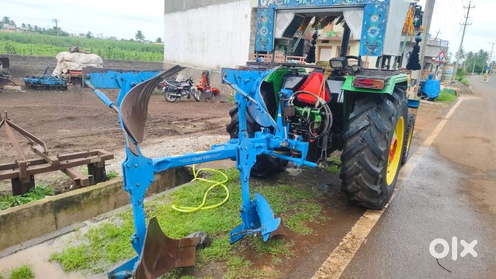 Lamken 080 power pulty