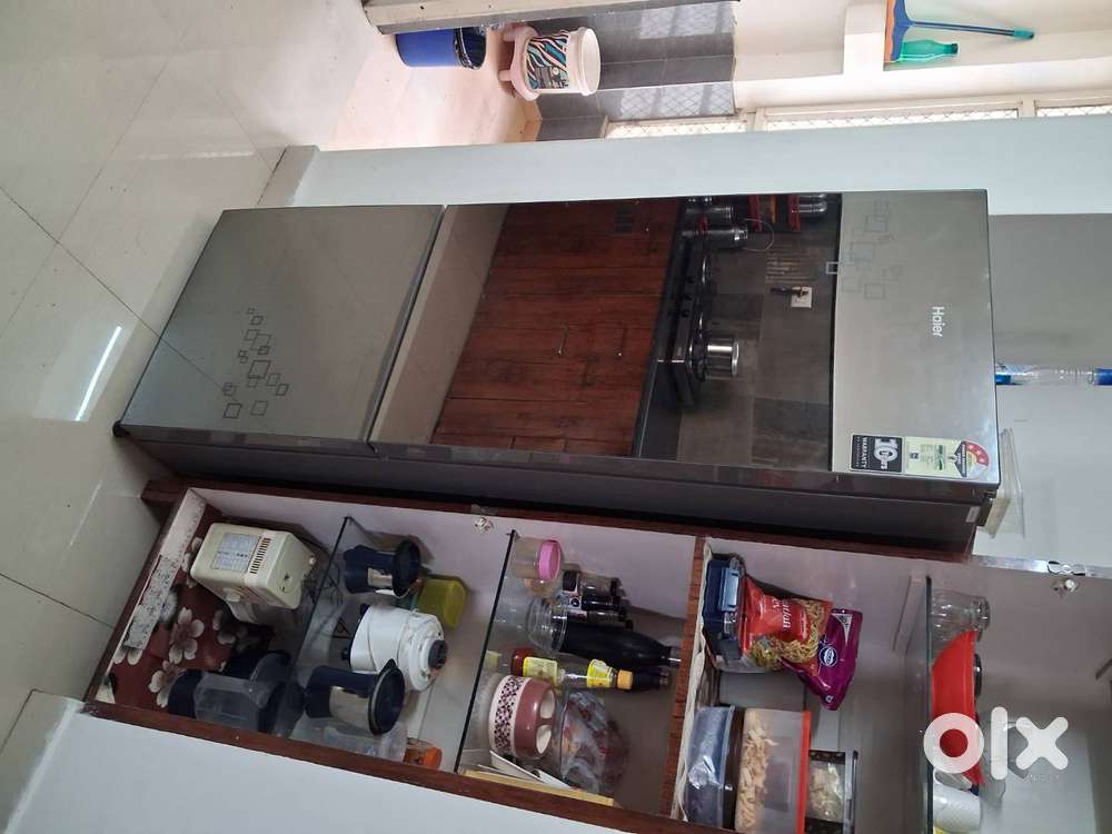 Haier Refrigerator