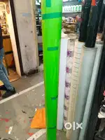 Car number plate sticker design and car wrapping work