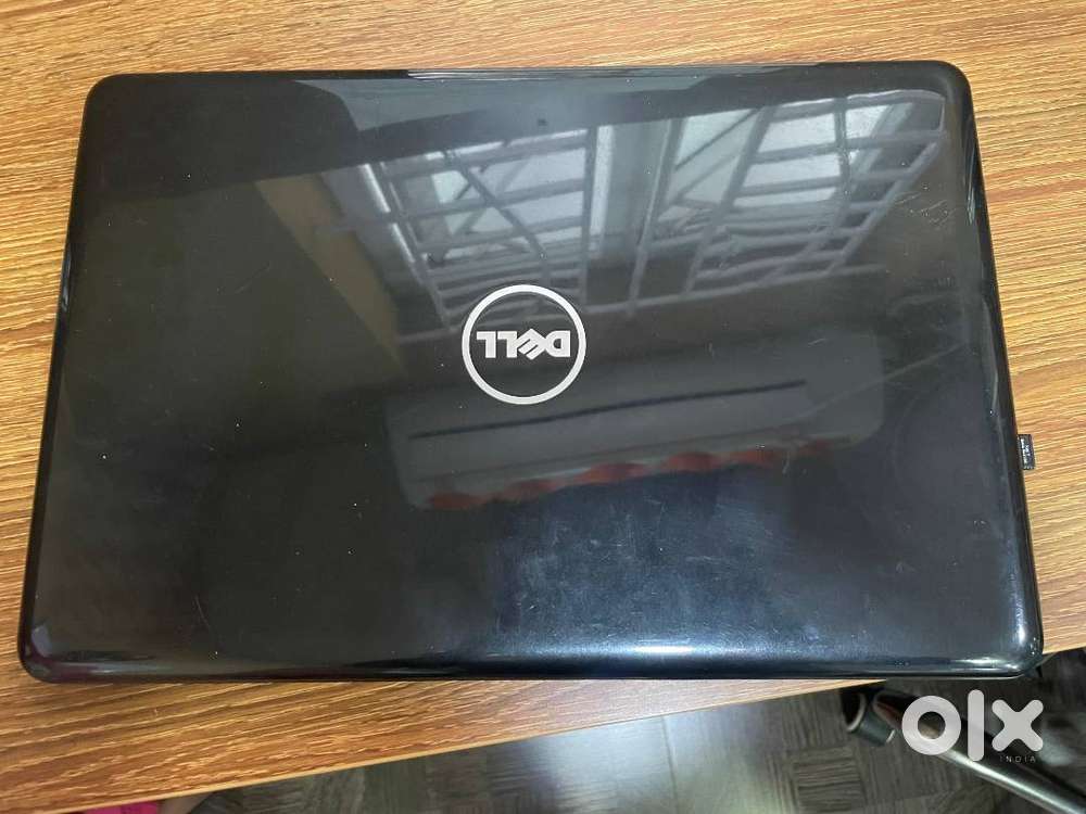 Dell Inspiton i3-6006U