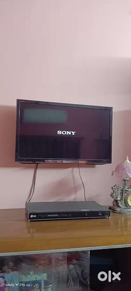 Sony Led tv