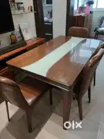 Dinning table