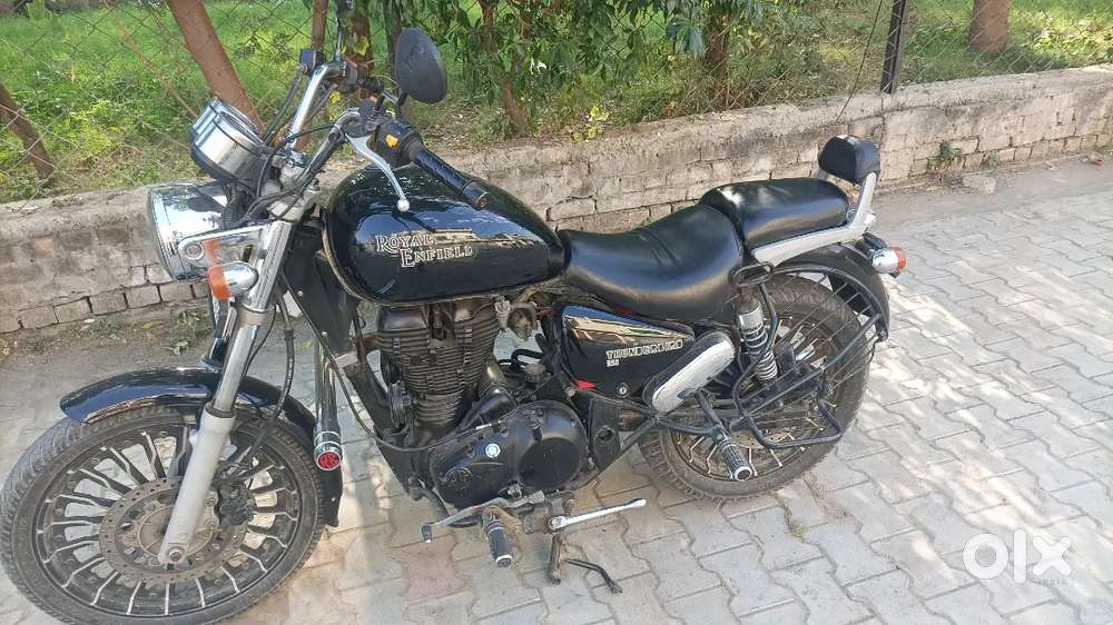 RE Thunderbird for Sale