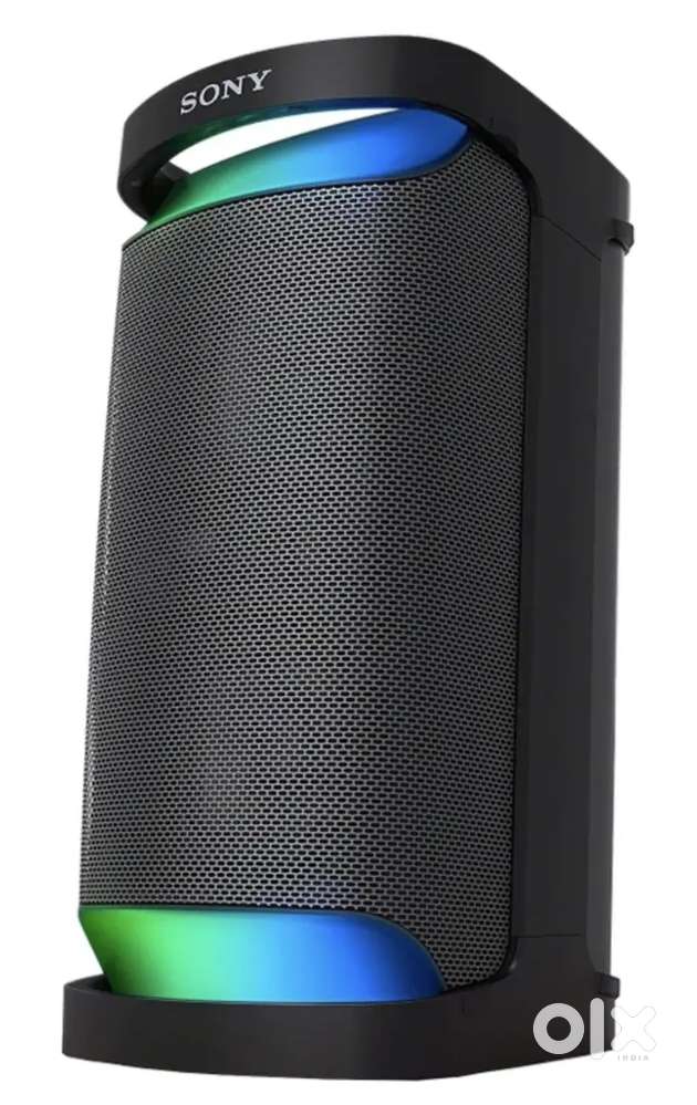 Sony SRS XP- 500 speaker