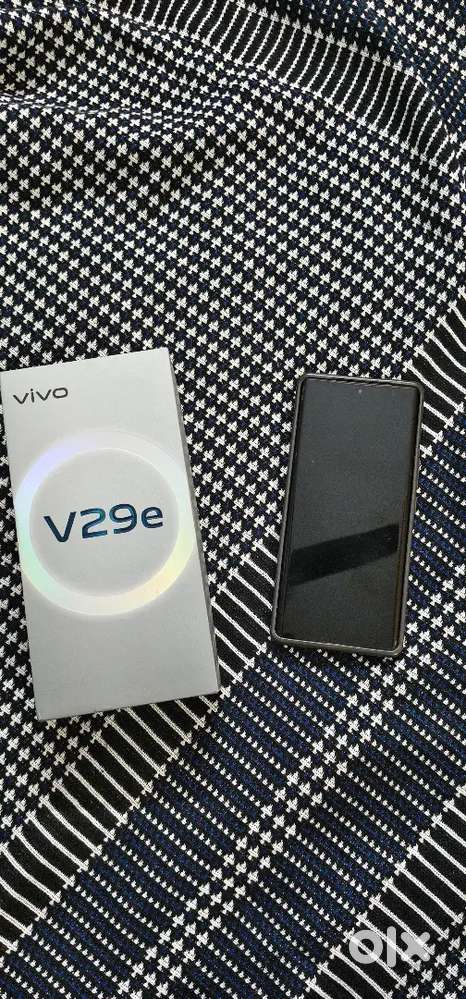 Vivo v29e 5g mobile