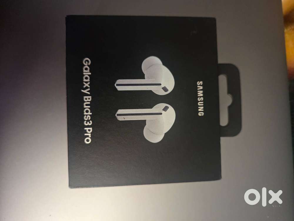Samsung Galaxy Buds 3 Pro