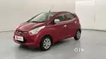 Hyundai EON Magna +, 2017, Petrol