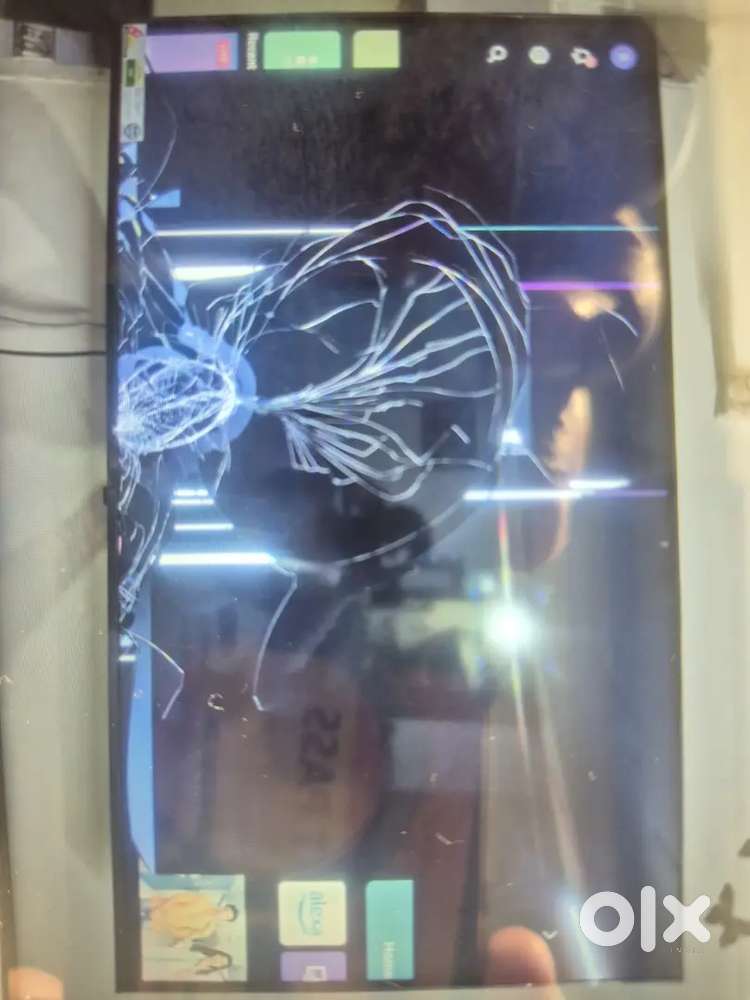 LG 4K UHD LED 55UR8050PSB