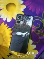 Redmi note 12 pro plus 5G  (12/256)