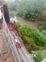Sale Chandigarh airport near proprty with 9 mkan