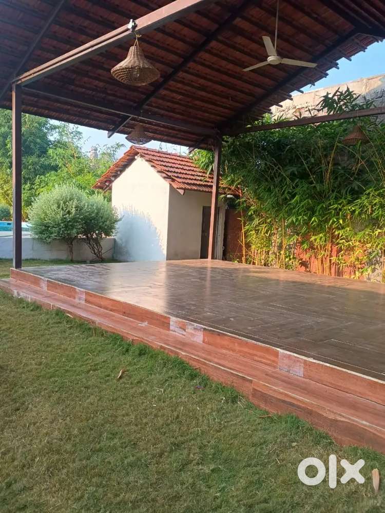 Urgently sale my farmhouse and farmland