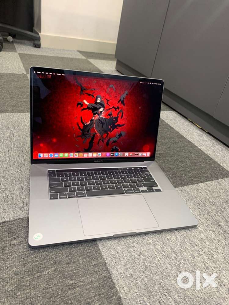 Apple MacBook Pro / A2141 / i7 / 16GB / 512Gb / 16inch/ 2019/ Warranty
