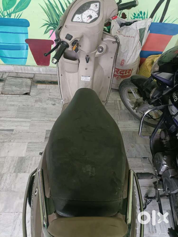 TVS Jupiter Classic