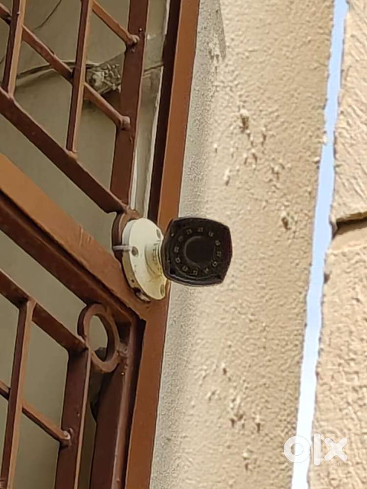 CP Plus CCTV System