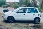 Maruthi Zen Vxi Petrol 2003 Good Condition