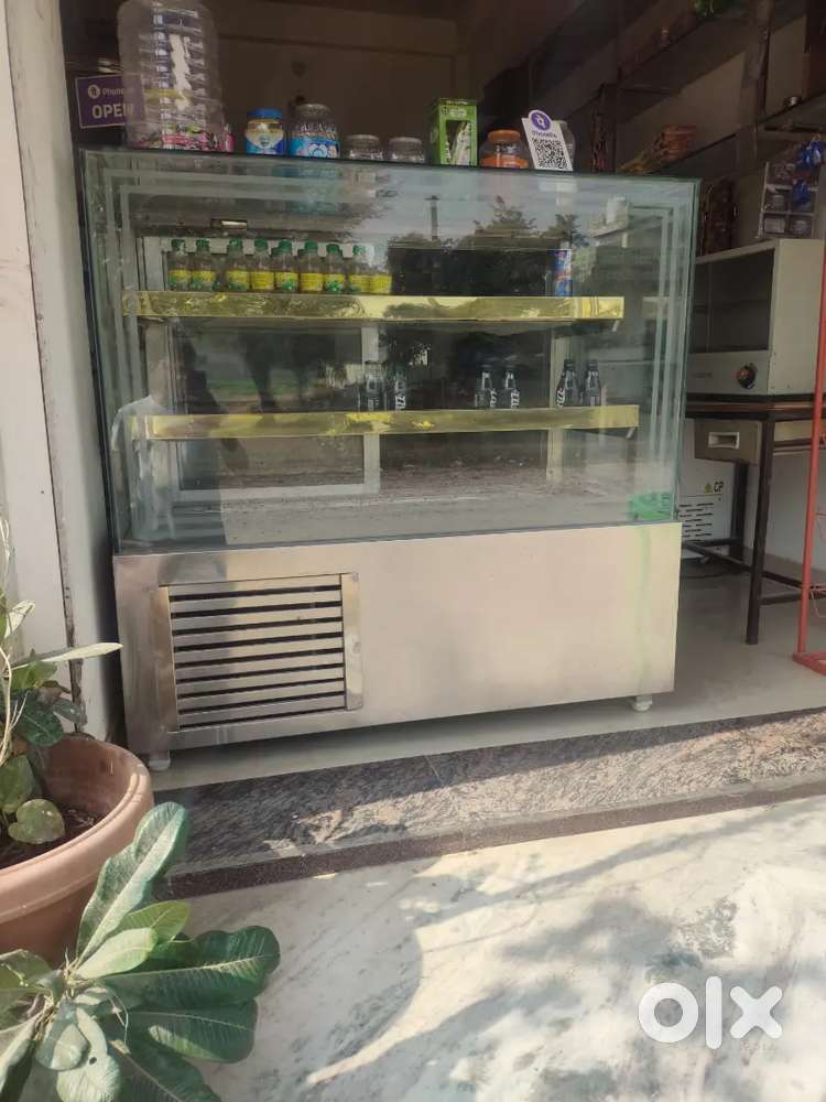 Bakery Counter for sell