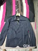 2 Men Blazer