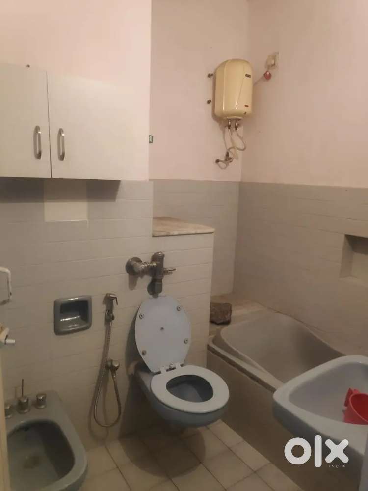 3bhk flat no lift 3rd floor