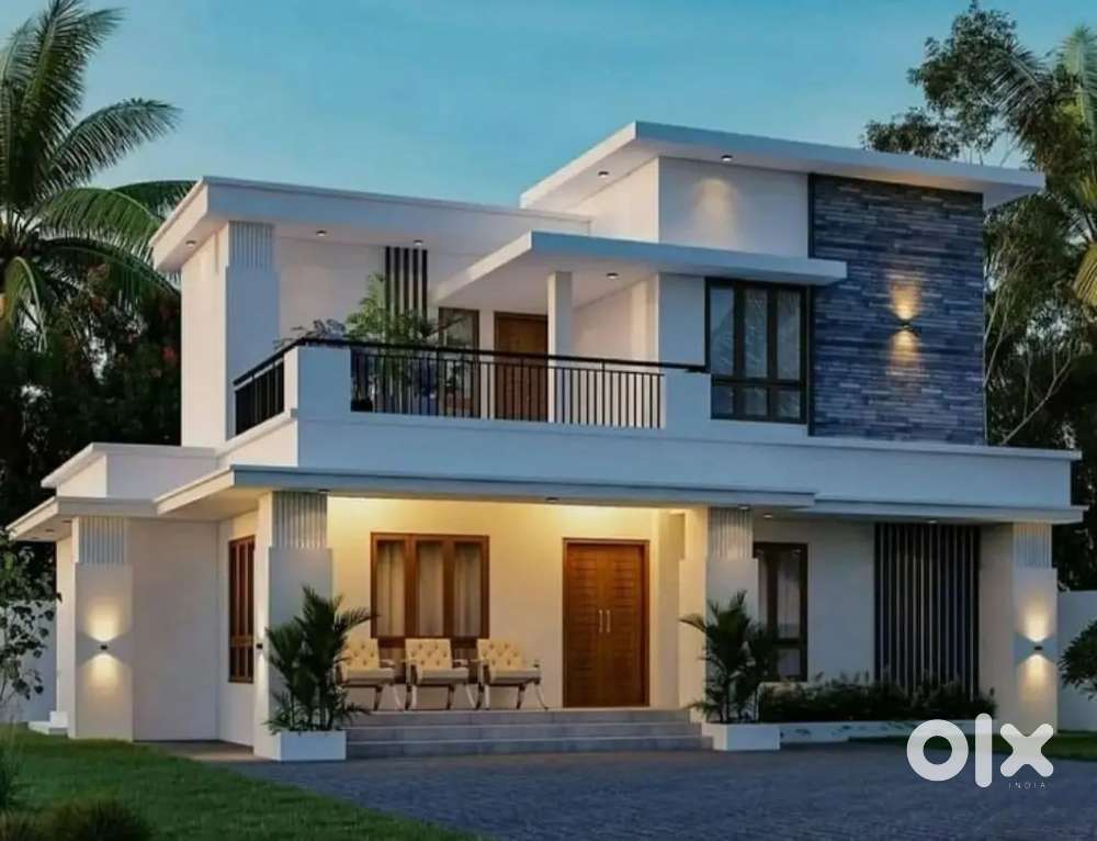 Home with accept advise, but go your own way