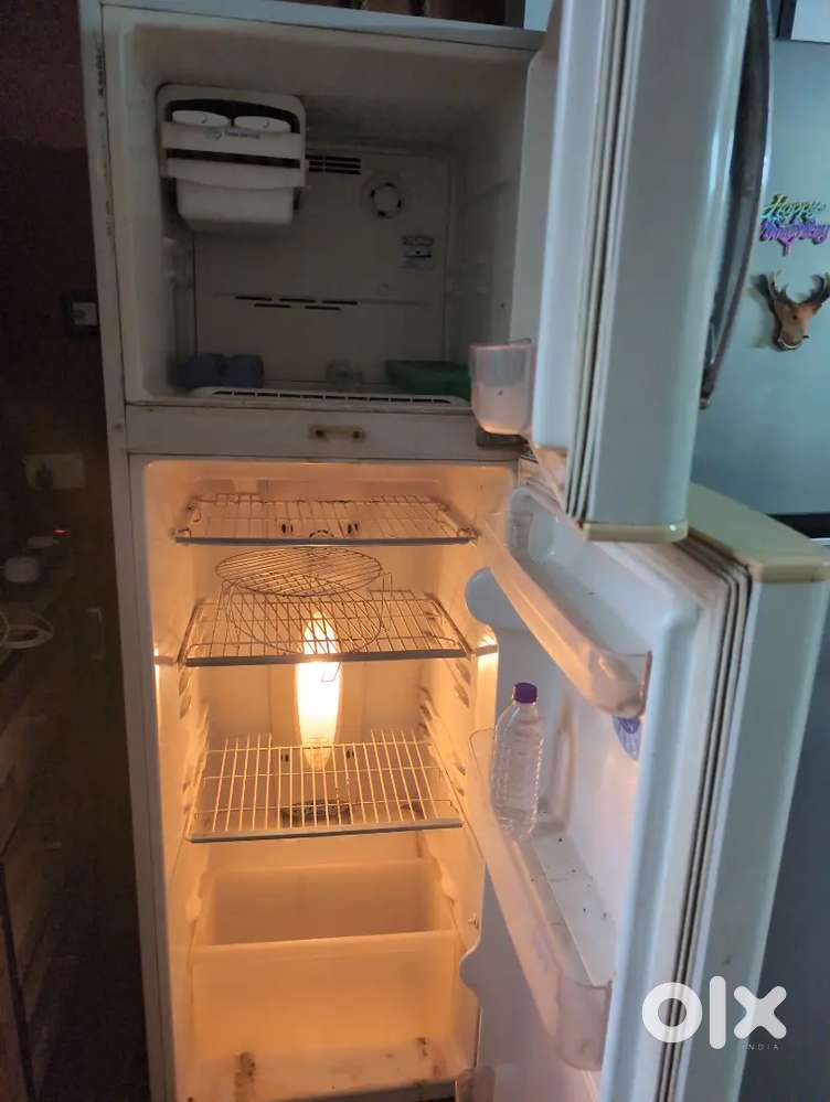 LG Fridge about 300 Ltrs (Negotiable)