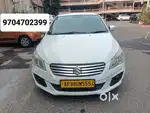 Maruti Suzuki Ciaz 2016