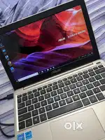 Asus compact laptop
