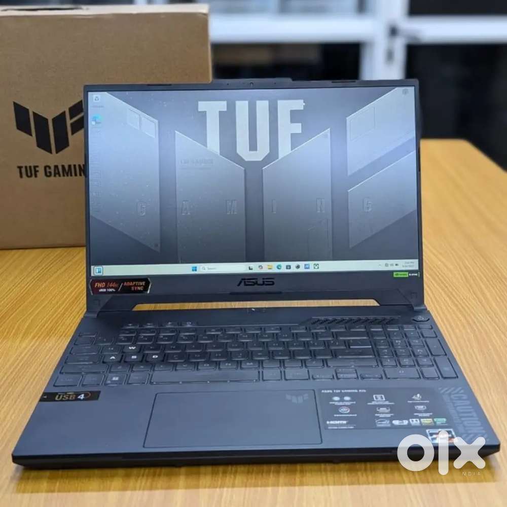 Asus Tuf Gaming Laptop