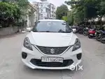 Maruti Suzuki Baleno 1.2 Delta AT, 2022, Petrol