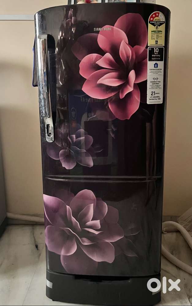Samsung Fridge