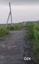 मेरा एक प्लाट (36×50=1800 वर्ग फ़ीट ) बिकाऊ है सीतापुर गोलापार में
