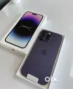 IPHONE 14 PRO AMAZING SALE REFURBISHED NEW STOCK VISIT MY STORE