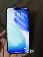 Selling iPhone 15 Plus