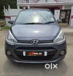 Hyundai Grand i10 2013-2016 Sportz, 2015, Petrol