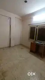 2 bhk semi furnished in trilanga Colony