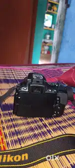 Nikon 5600 Dslr Camara