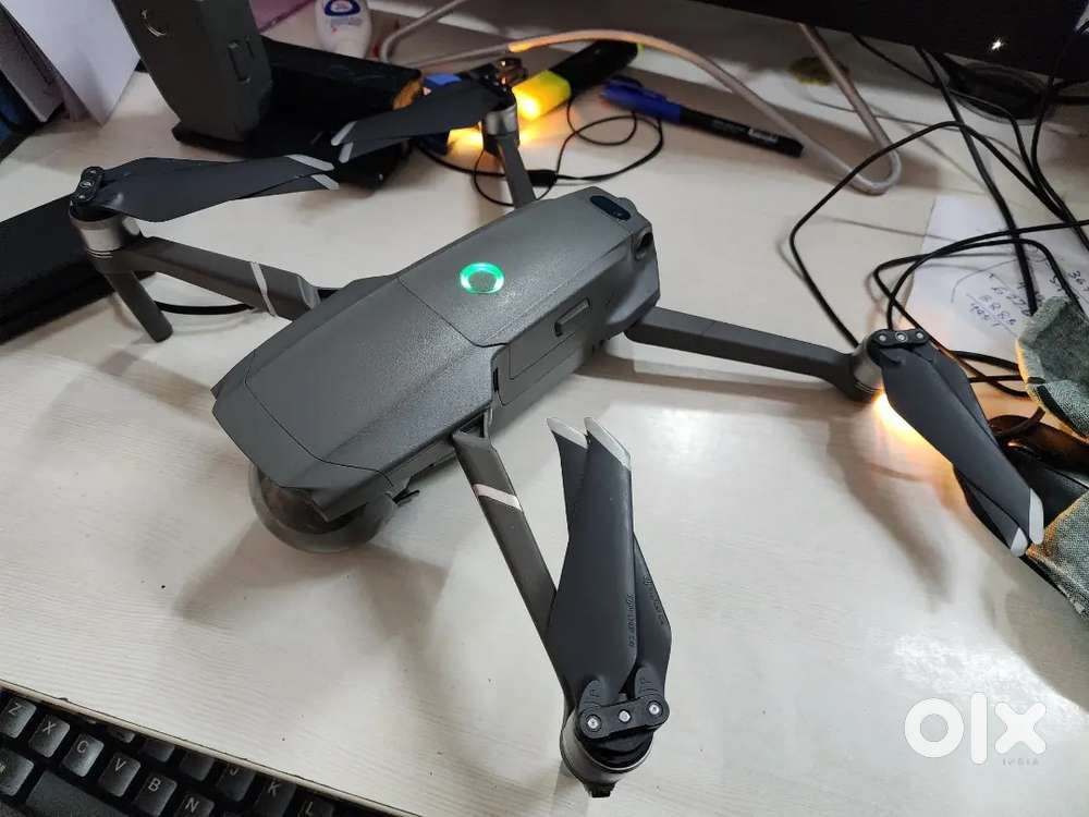 DJI Mavic 2 Pro