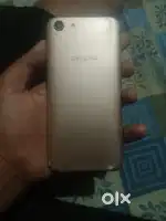 Oppo a83 3 gb ram and 32 gb storage