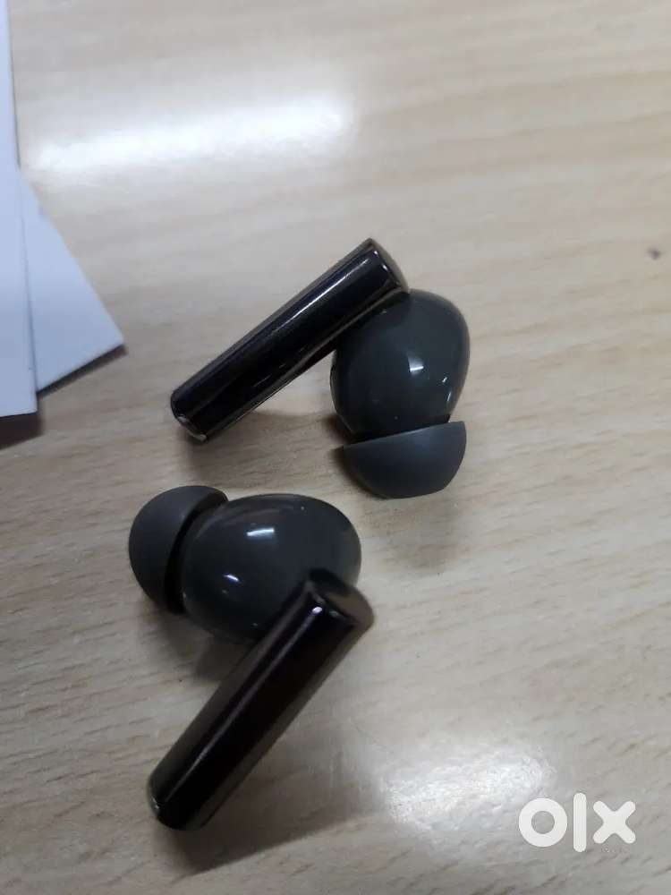 Realme buds air 6 Pro with 50 DB ANC