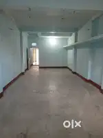 Hall coching office godamm