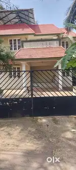 3 BHK House for Rent in Thrikkakara Pipeline Road – ₹25,000