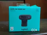 Logitech Webcam C270