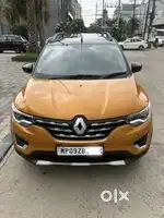 Renault Triber RXZ, 2022, Petrol