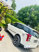 Mahindra XUV500 2013 Diesel 75000kms done